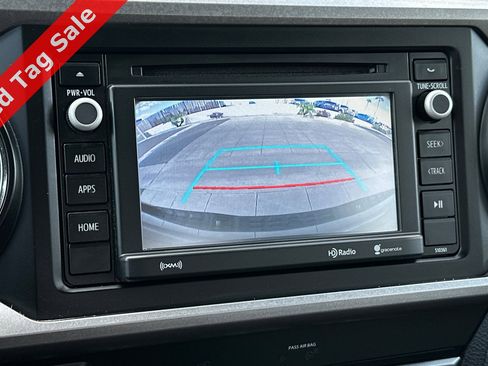 Used 2019 Toyota Tacoma SR5 image 18