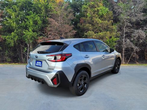 New 2026 Subaru Crosstrek 2.5i AWD/4WD image 15