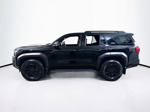 Used 2025 Toyota 4Runner TRD Off-Road Premium image 5