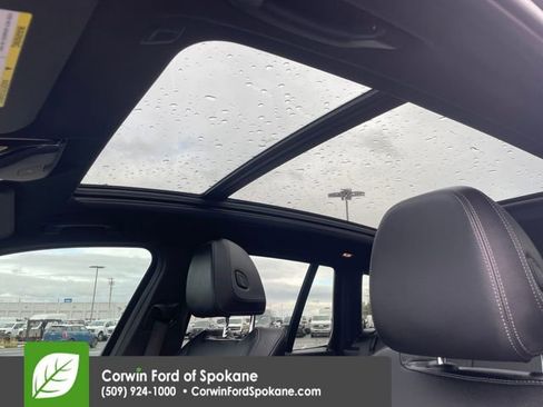 Used 2023 BMW X3 xDrive30i image 35