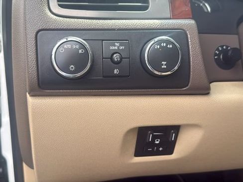 Used 2013 Chevrolet Silverado 3500 LTZ w/ LTZ Plus Package AWD/4WD image 13
