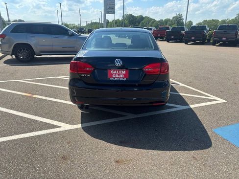 Used 2014 Volkswagen Jetta Sedan FWD image 8