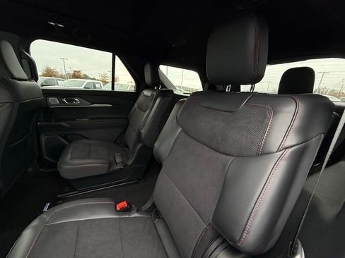 New 2026 Ford Explorer ST w/ Sun And Sound Package AWD/4WD image 27