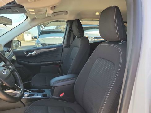 Used 2023 Ford Escape Active w/ Tech Pack #2 image 11