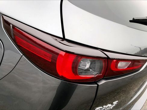 Used 2024 MAZDA CX-5 AWD 2.5 S w/ Premium Package image 27