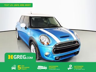 Used 2018 MINI Cooper S FWD video 1