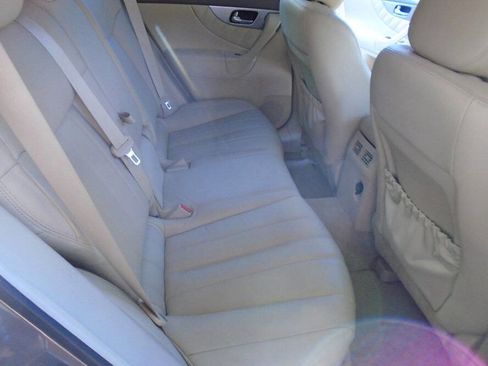 Used 2015 INFINITI QX70 Base AWD 4dr SUV image 20