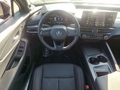 Used 2024 Acura ZDX A-Spec RWD image 13