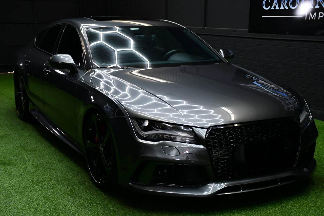 Used 2014 Audi RS 7 Prestige AWD/4WD image 9