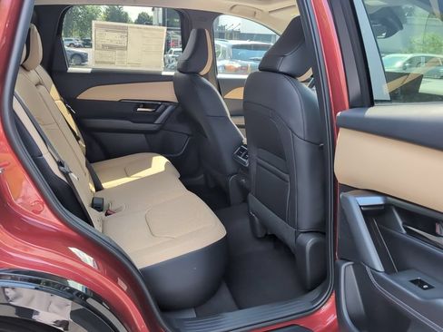 New 2026 MAZDA CX-5 2.5 S w/ Premium Plus Package AWD/4WD image 8