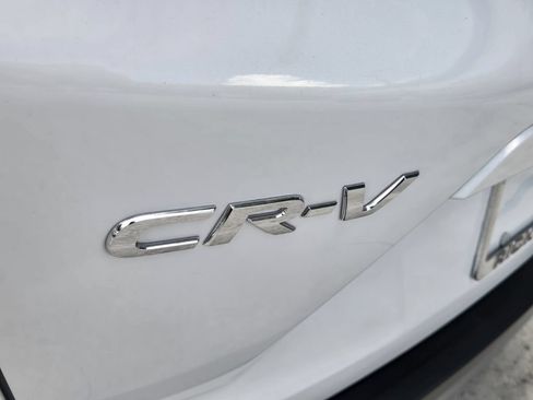 Certified 2021 Honda CR-V EX image 13