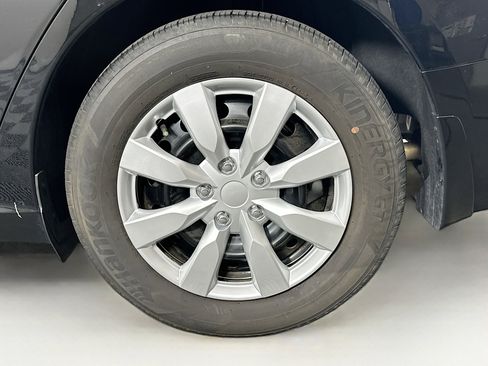 Used 2023 Nissan Altima 2.5 S FWD image 11