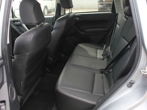 Used 2015 Subaru Forester 2.5i Limited w/ Popular Package #1 AWD/4WD image 7