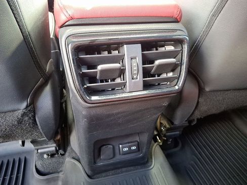 Used 2023 Lexus NX 350 AWD image 11