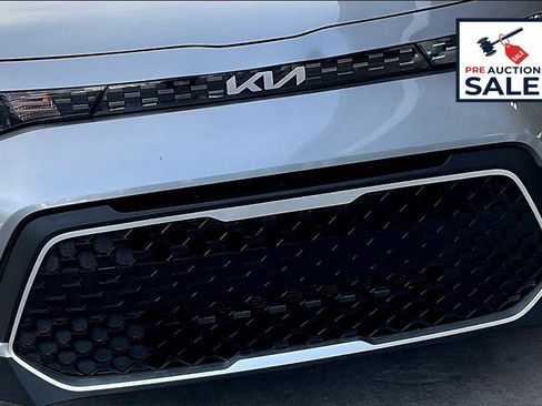 Certified 2023 Kia Soul LX w/ Option Group 015 image 28