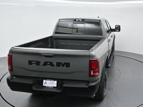 New 2026 RAM 2500 Power Wagon image 53