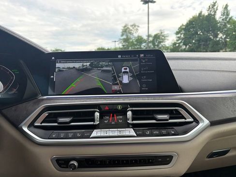 Used 2020 BMW X5 xDrive40i w/ M Sport Package AWD/4WD image 31