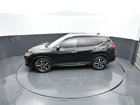 Used 2018 Nissan Rogue SL w/ Premium Package AWD/4WD image 24