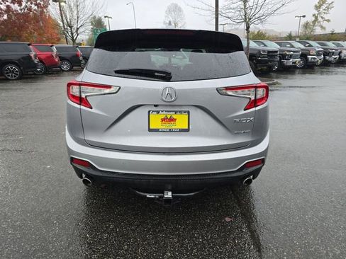 Used 2019 Acura RDX AWD w/ Advance Package image 5