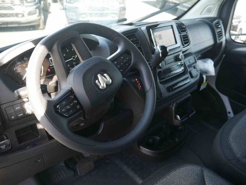 New 2026 RAM ProMaster 3500 w/ Safety Group image 5