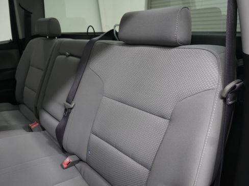Used 2017 Chevrolet Silverado 3500 W/T AWD/4WD image 12