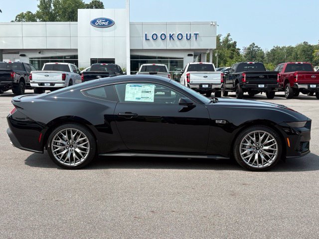 New 2026 Ford Mustang GT Premium RWD image 6