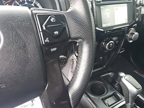 Used 2019 Toyota 4Runner TRD Pro image 21