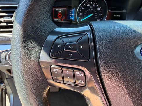 Used 2018 Ford Explorer Sport w/ Equipment Group 401A AWD/4WD image 33