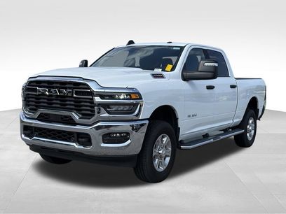 Used 2026 RAM 2500 Big Horn
