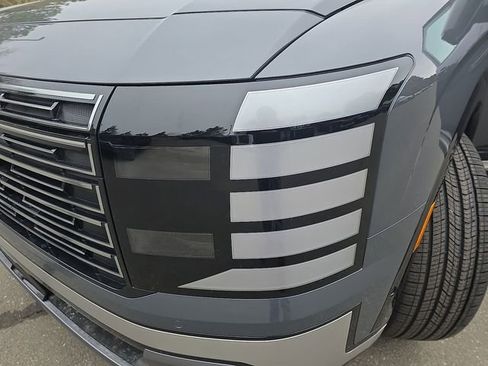 New 2026 Hyundai Palisade Limited FWD image 45