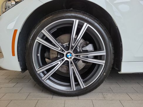 Used 2023 BMW 330i xDrive Sedan w/ Premium Package AWD/4WD image 12