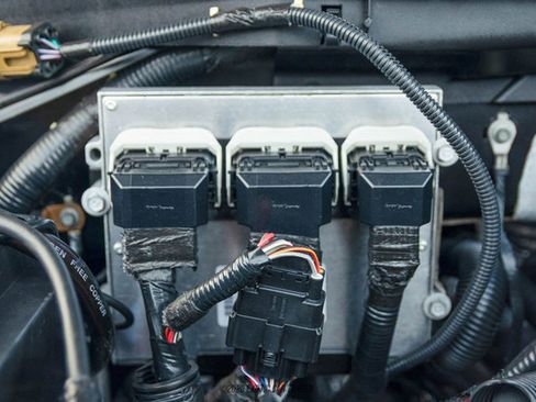 Used 2007 Ford F150 2WD SuperCab image 20