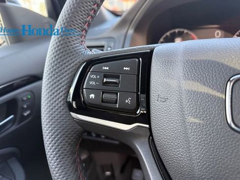 New 2026 Honda Ridgeline Black Edition image 26