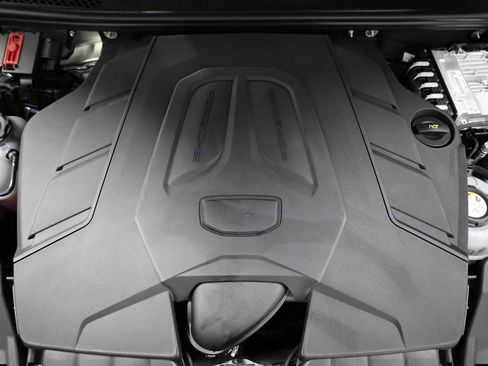 New 2026 Porsche Cayenne E-Hybrid AWD/4WD image 41