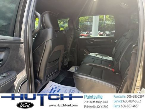 Used 2025 RAM 1500 RHO w/ RHO Level 1 Equipment Group AWD/4WD image 19
