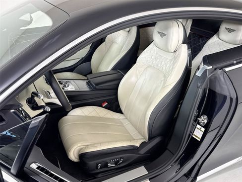Used 2020 Bentley Continental GT V8 First Edition AWD/4WD image 14