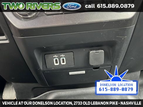 Used 2018 Ford F150 XL w/ Equipment Group 101A Mid AWD/4WD image 33