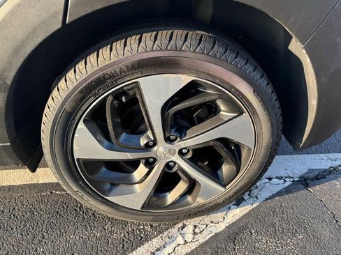 Used 2018 Hyundai Tucson Value image 7