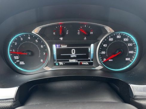 Used 2019 Chevrolet Traverse Premier w/ Redline Edition image 27