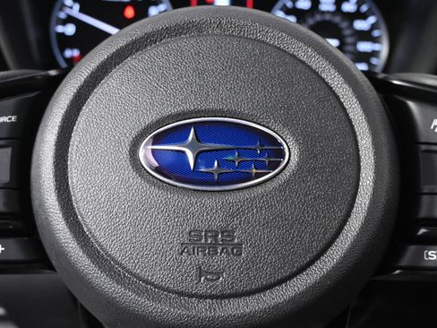 Used 2025 Subaru Forester Premium AWD/4WD image 33