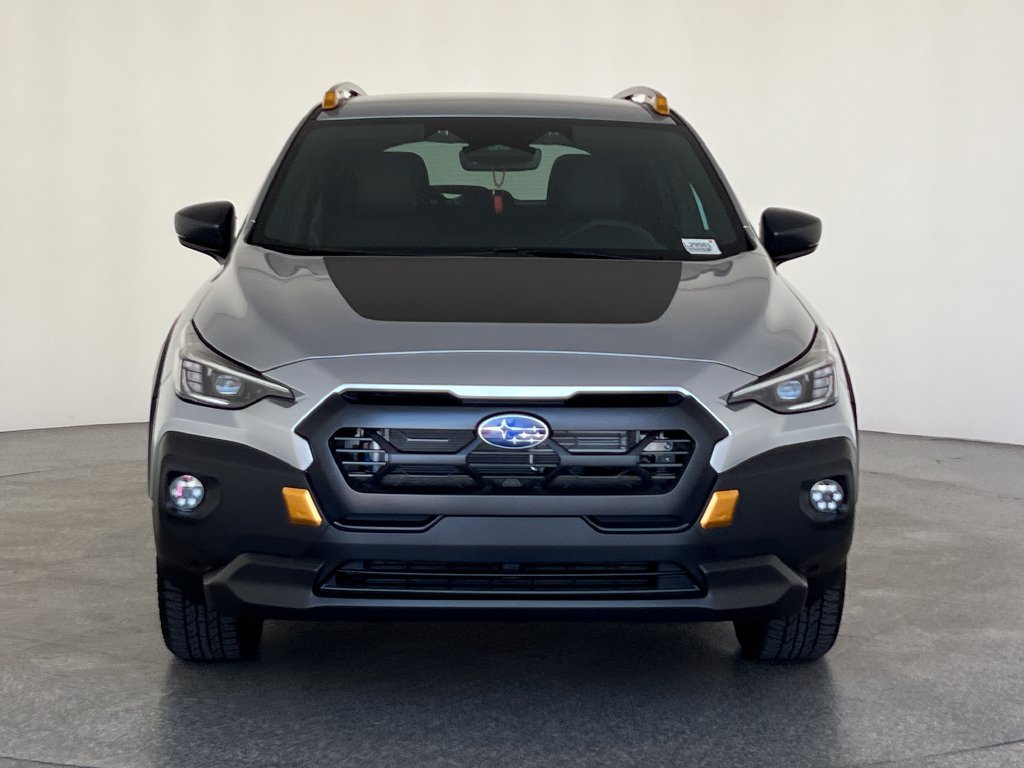 New 2026 Subaru Crosstrek 2.5i Wilderness w/ Crosstrek Mirror Package AWD/4WD image 10