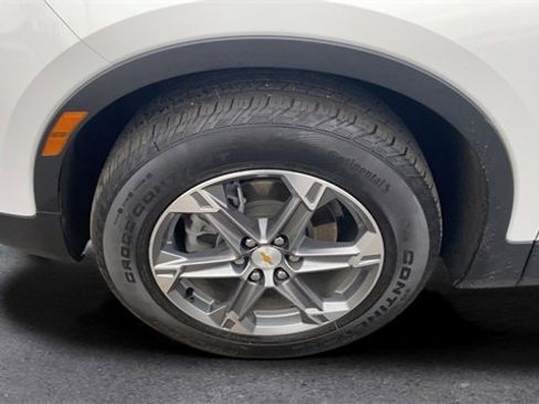 Used 2024 Chevrolet Blazer LT image 20