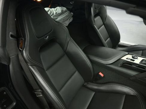 Used 2019 Chevrolet Corvette ZR1 RWD image 60