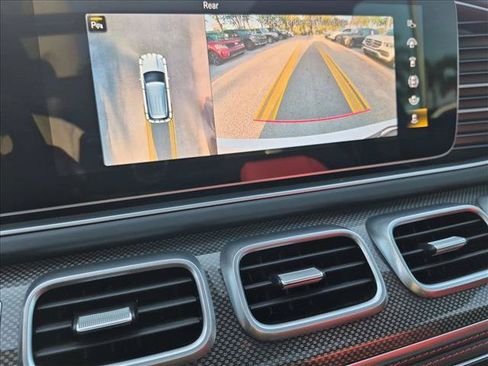 Used 2021 Mercedes-Benz GLE 53 AMG 4MATIC image 14
