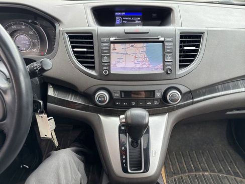 Used 2012 Honda CR-V EX-L image 14