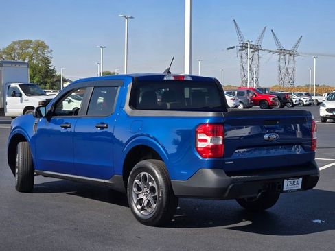 Used 2023 Ford Maverick XLT image 13