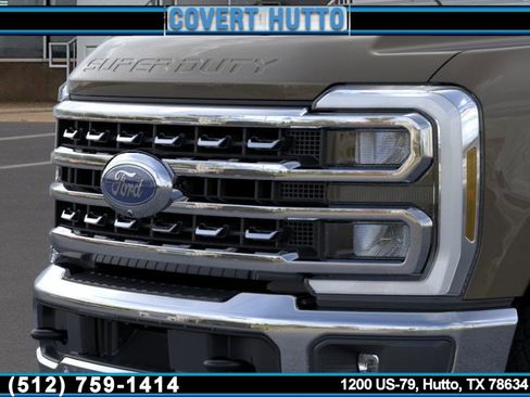 New 2026 Ford F250 Lariat w/ Tremor Off-Road Package image 17