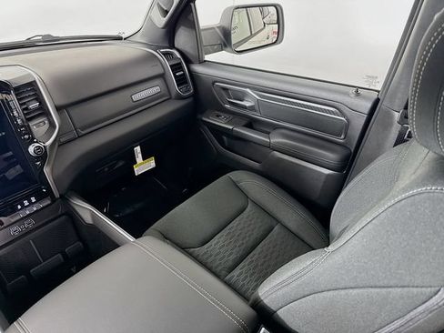 New 2026 RAM 1500 Big Horn AWD/4WD image 25