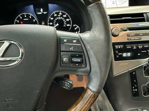 Used 2010 Lexus RX 350 2WD image 28