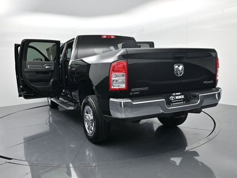 Used 2022 RAM 2500 Big Horn image 63